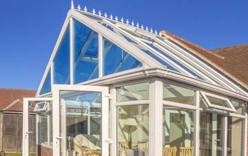 conservatory roof insulation costs Llwynypia