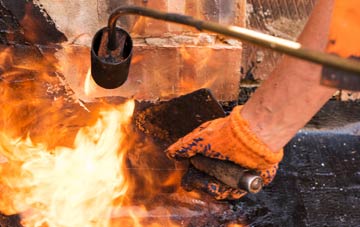 Llwynypia flat roof repair companies