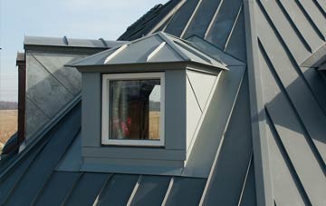 metal roofing Llwynypia, Rhondda Cynon Taf
