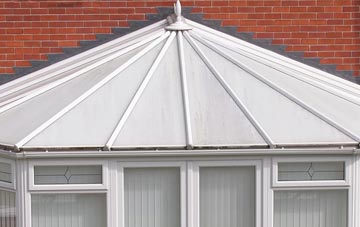 Llwynypia polycarbonate conservatory roof repairs