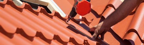 save on Llwynypia roof installation costs