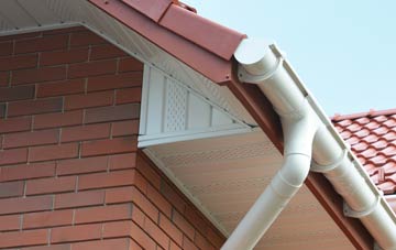 Llwynypia soffit repair costs