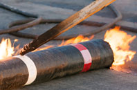 free Llwynypia flat roofing repair quotes