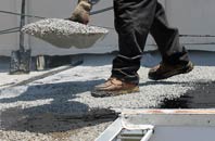 find rated Llwynypia flat roofing replacement companies